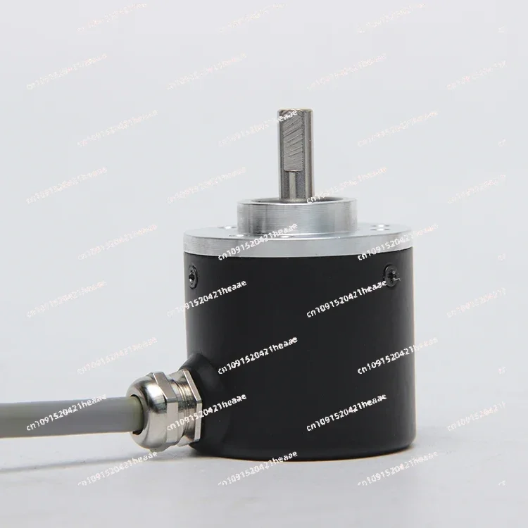 Suitable for Single Turn Absolute Encoder  Interface Optional
