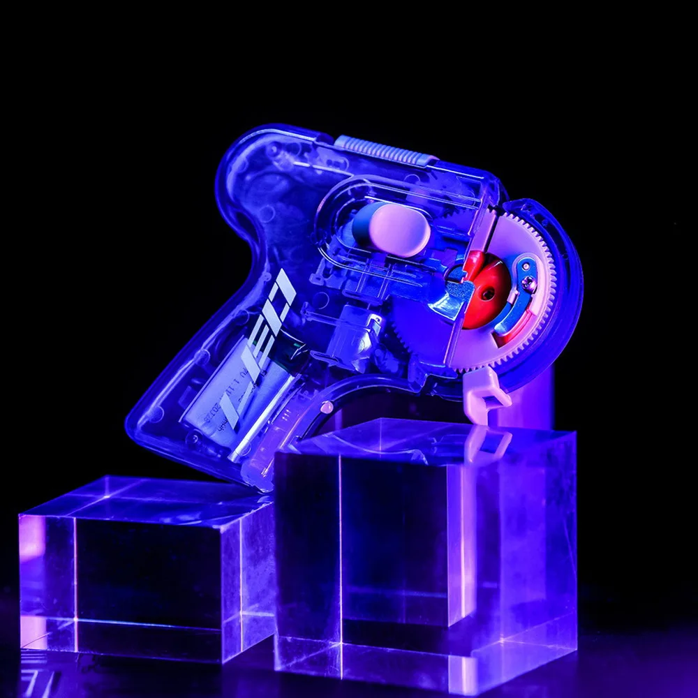 USB Elektrischer Automatischer Angelhaken-Knotenbinder Schnellbindewerkzeug zum Binden von Knoten für Köder-Angelhaken und Schnur – Detail 8