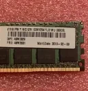 

1pcs for 46W0831 46W0829 00NV204 16G 2RX4 PC4-2400T REG server memory