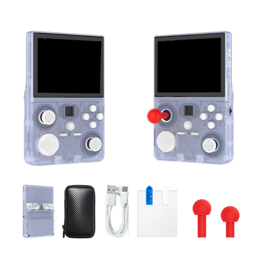 

Горячие продажи с открытым исходным кодом, портативный 4-дюймовый вибрационный Wi-Fi высокой четкости, многопользовательский боевой Бог войны для аркадного портативного игрового инструмента