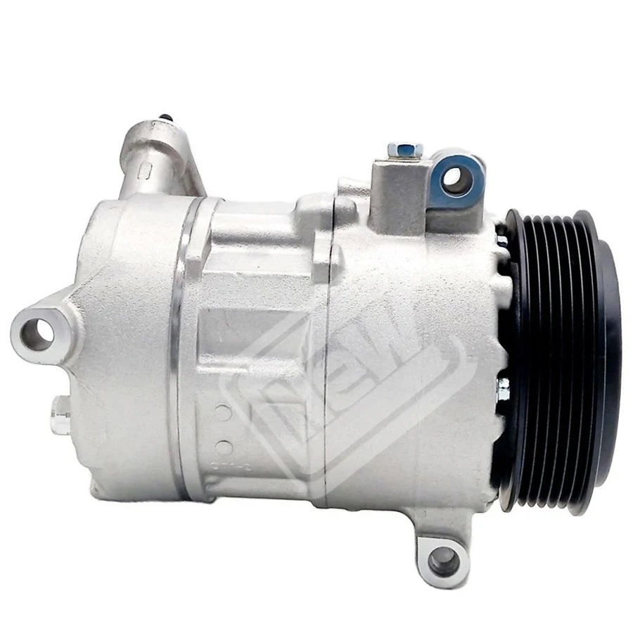 For Chevrolet Air Conditioning Compressor Buick Park Avenue Chevrolet Caprice Lumina HOLDEN COMMODORE 92240524 92157794 198336