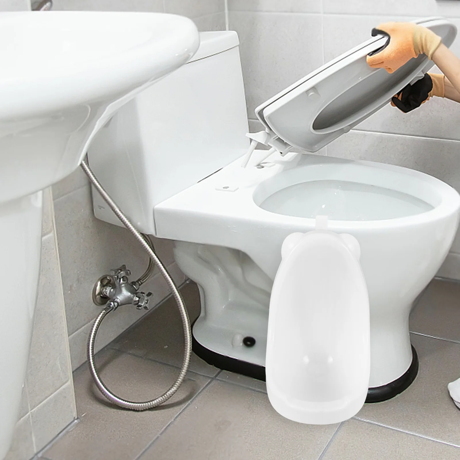 

Boy Urinal Cartoon Design Toddler Training Potty Portable Standing Toilet for Boys Urinal Trainer Potty Training for Boys