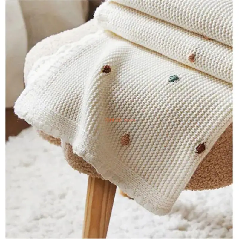 

U50F Baby Blanket for Boys Girls Toddler Baby Newborn Blanket Shower Gifts 70×100cm