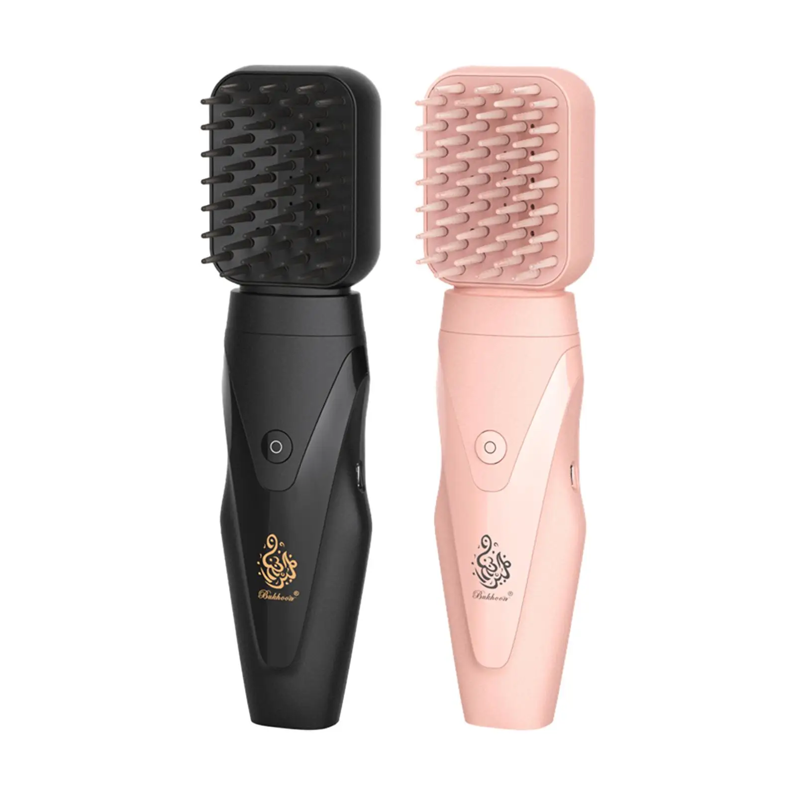 

Incense Burner Rechargeable Replaces Comb Head for Yoga Hotels Libraries