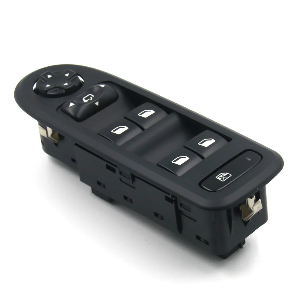 

Car window lift switch 98060866ze is suitable for Peugeot