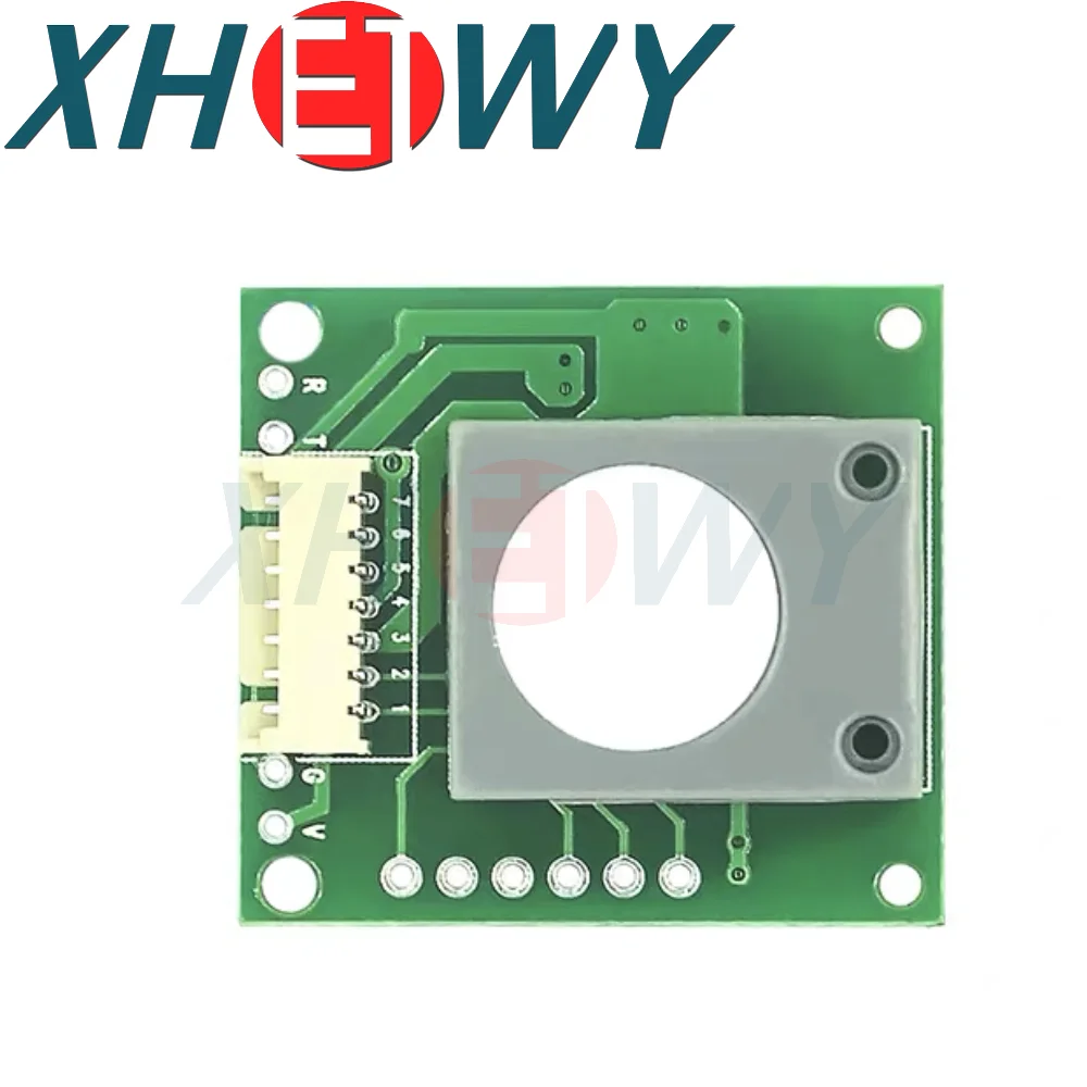 ZE08-CH2O 일반적인 전기 화학 센서 모듈, 포름알데히드, 가정 장식 ZE08-CH20, 1 개