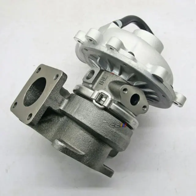 VD430013 WL84 Turbocharger Fit for Mazda B2500 and for Ford Ranger with J97A 2.5L Engine
