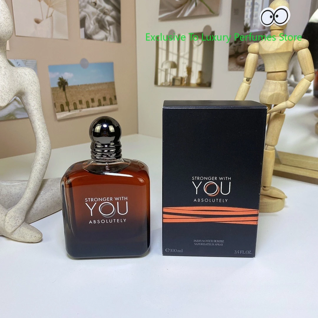 Caliente El Perfume clásico Perfume auto sin límites amor EDP Rock Bluegrass amor Perfume para hombres Parfums Homme fragancia Spray corporal