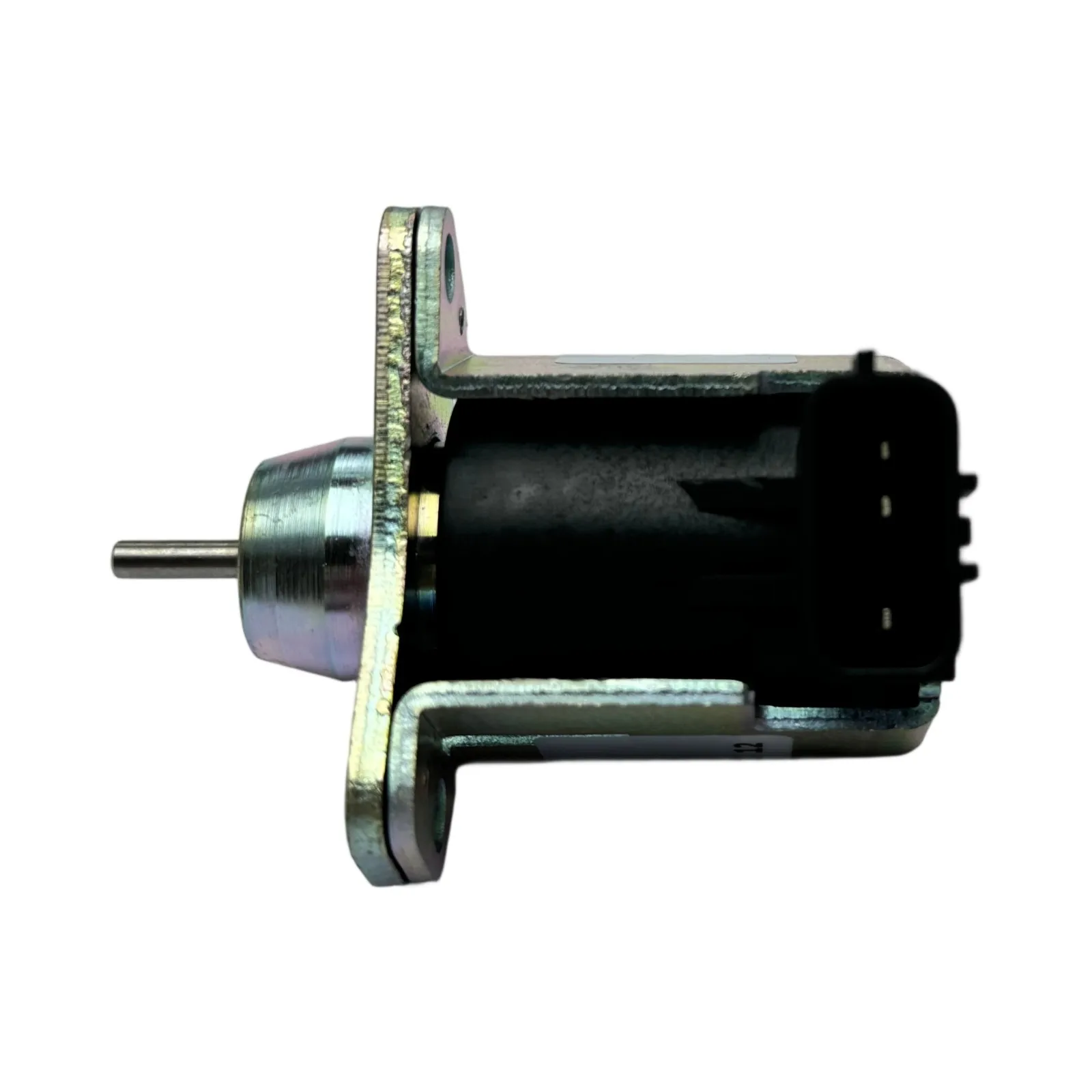 Stop Solenoid Valve 11928577952 For Yanmar 3TNE68 1503ES-3TNA72 Engine