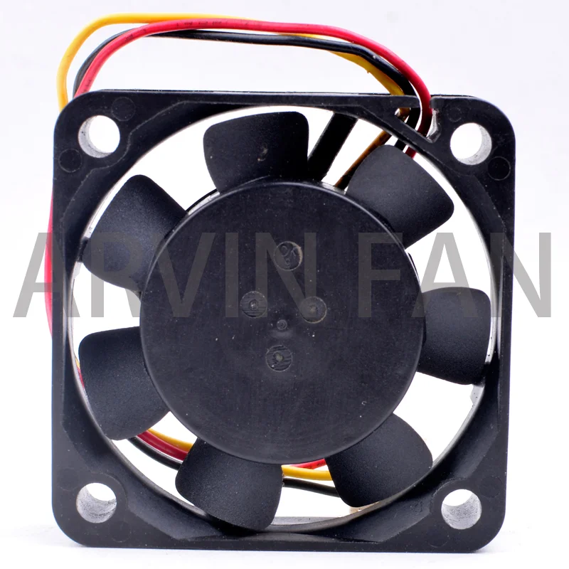 Original U40X12MHZ7-53 4cm 40mm Fan 4010 40x40x10mm DC12V 0.10A LCD Fan With Large Air Volume And Small Cooling Fan