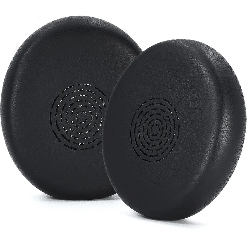 Earpads Headphone Ear Pads Replacement Ear Cushion Pads for Jabra Engage 50 II Engage 40 Wired Office Headset Parts