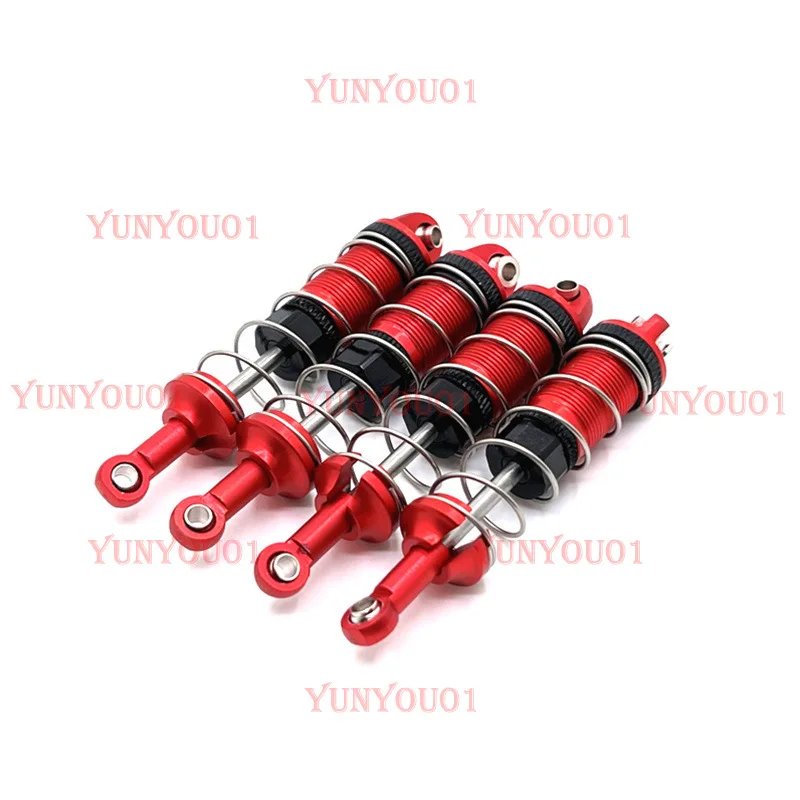 16207 16208 16209 16210 H6 Remote Control Car, Metal Upgrade, Hydraulic Shock Absorber