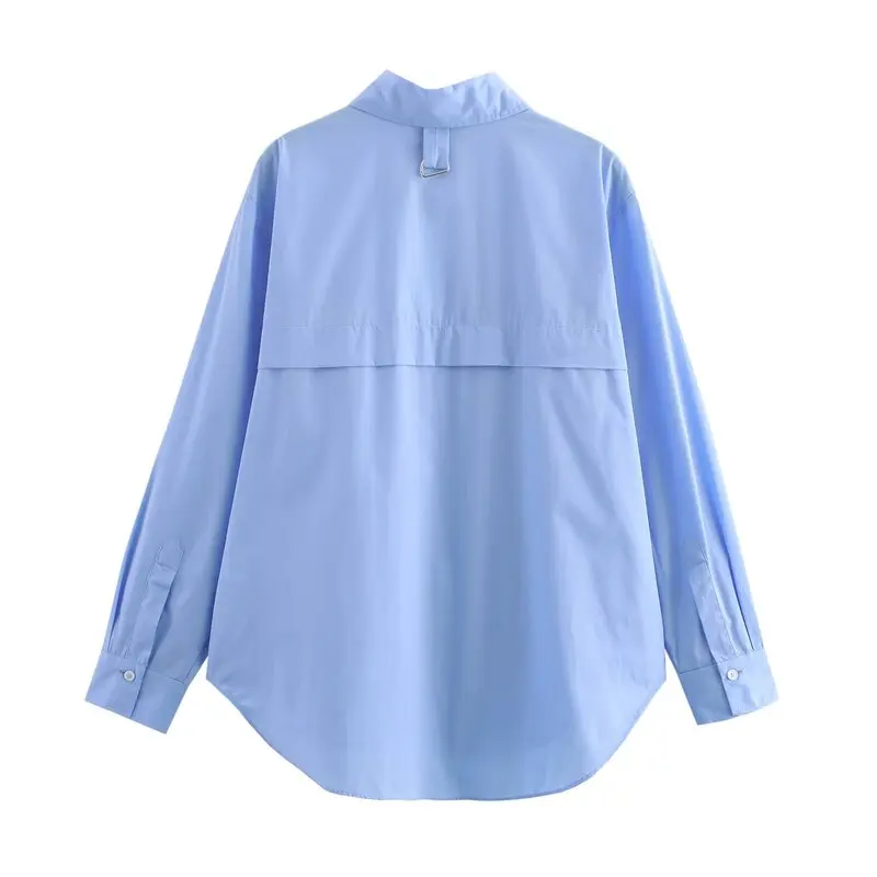 

Весна 2023, новое женское кольцо irt Ba, украшенное простом хлопково-шелковым свободным длинным светом обычной длины Faion, универсальное irt