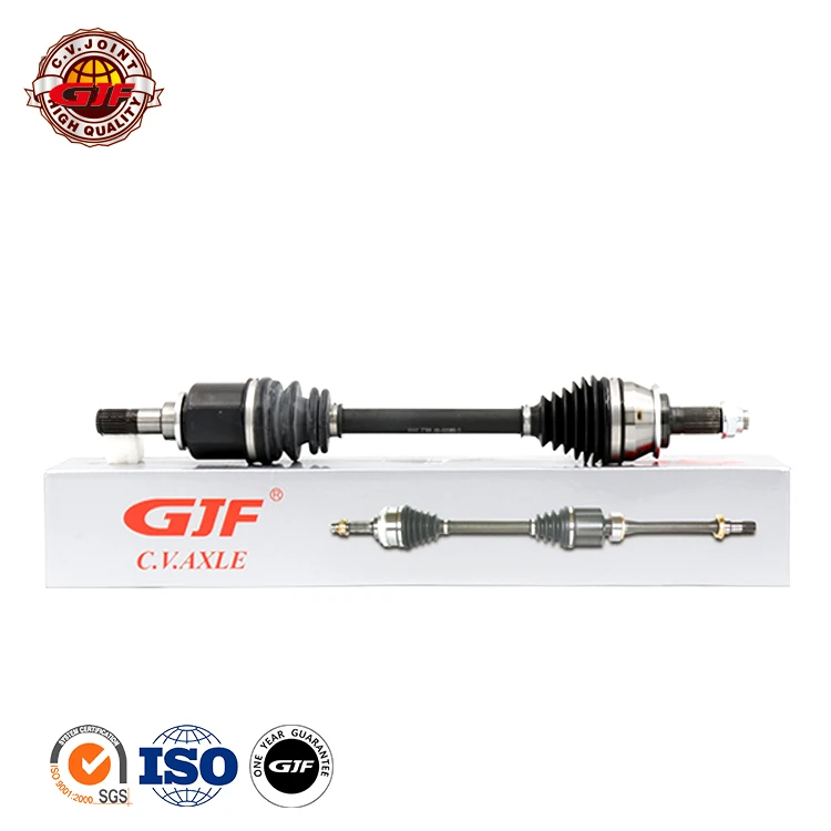 

NEW Auto Parts Car Cv Axle Left Drive Shaft for BMW Mini Cooper R50 at MT 2004-2006 C-BM025-8H OEM 31607518237
