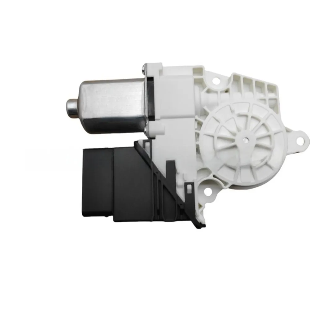 Front Power Window Motor for For golf MK6 (2009-2014) Bolt On Installation No Wire Splicing Required 5KD959701A