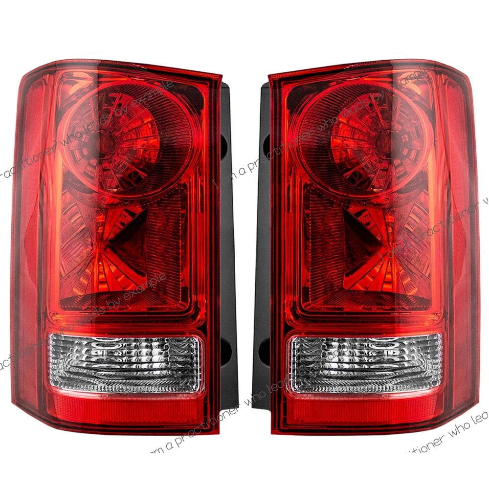 Suitable for Honda Pilot Tail Light HONDA PILOT Rear Light HO2800174, HO2801174