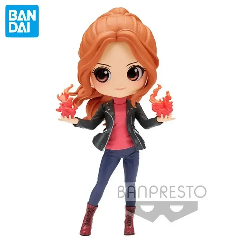 Bandai Mo Fa Qiao Jia Ren Collection de figurines d'anime Collection de modèles neuf authentique en étagère