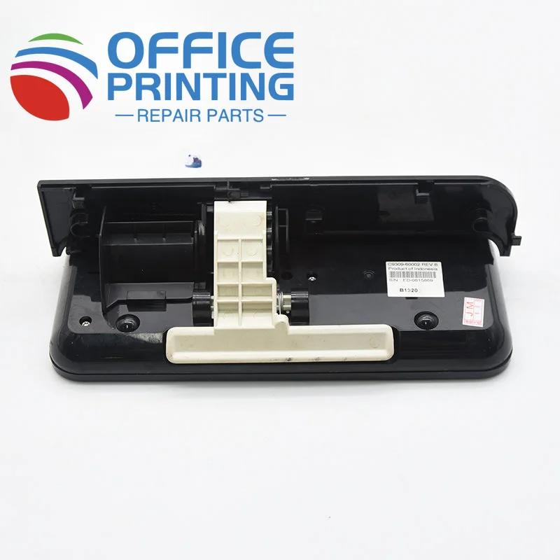 GiMerLotPy Control panel assembly For HP officejet 7500A 7500 8500A 8500 Touch control panel C9309-60002 printer parts