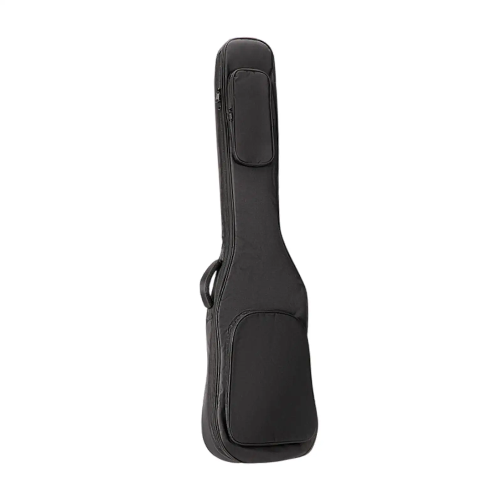 

Electric Bass Bag Adjustable Shoulder Strap Unique Lightweight Bass Case