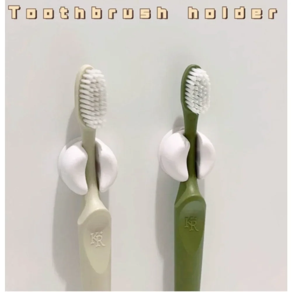 

1/5 аксессуаров для ванной комнаты, держатель для зубных щеток, присоска, многофункциональный крючок, настенное хранение, органайзер для ванной и душа, принадлежности