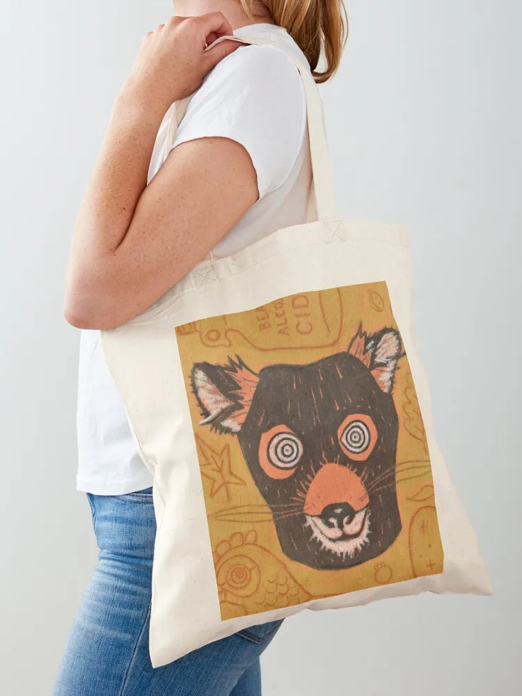 Fantastic Mr Fox Tote Bag Canvas canvas tote