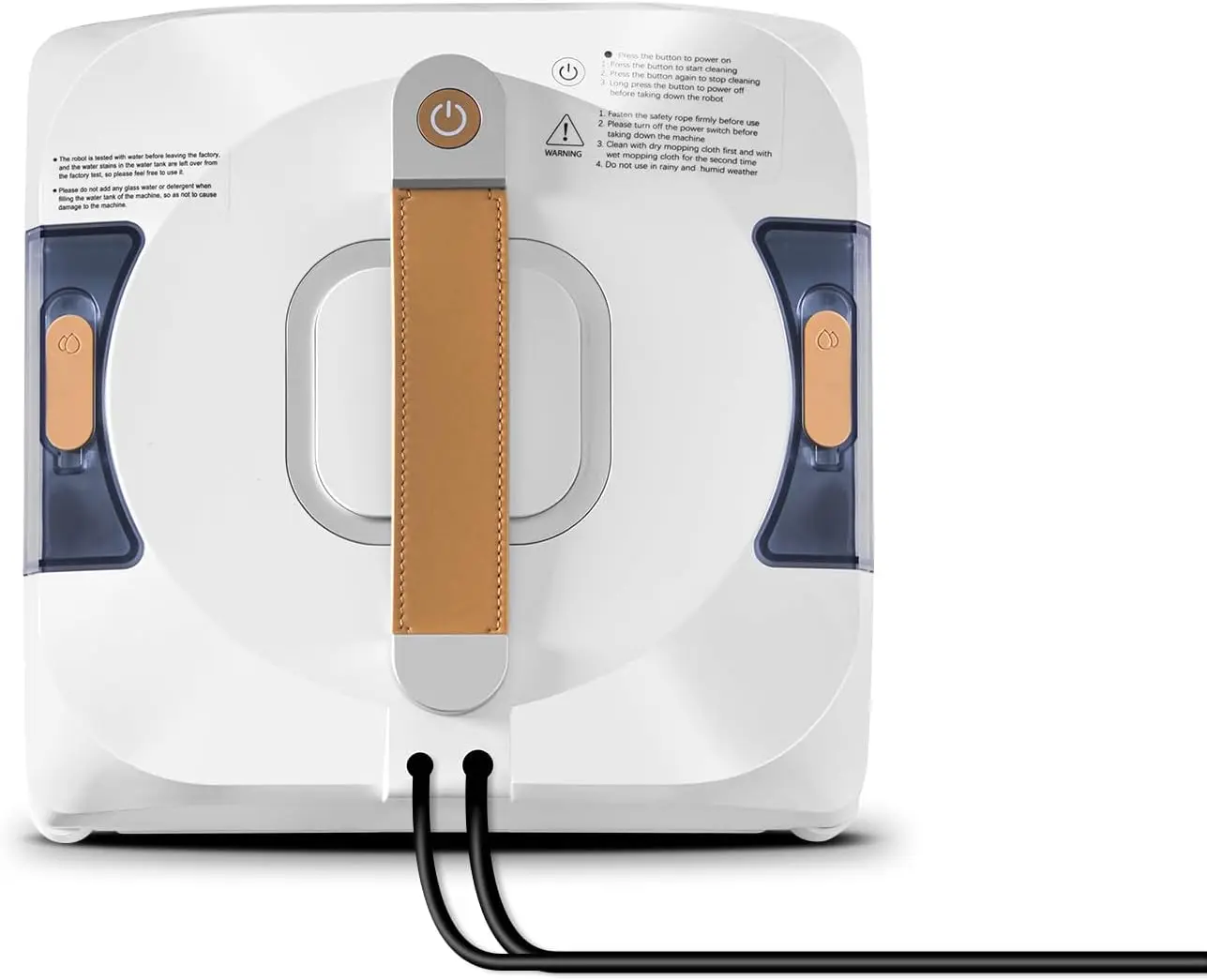 Window Cleaning Rob… - image