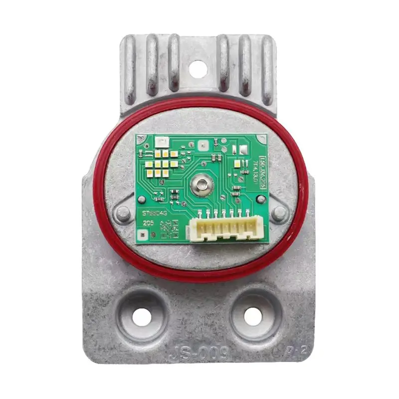 

Новый прочный модуль правого дневного ходового огня (DRL) A2059067904 для Mercedes C-класса W205 A205 2019-2021, светодиодный, двухцветный источник света