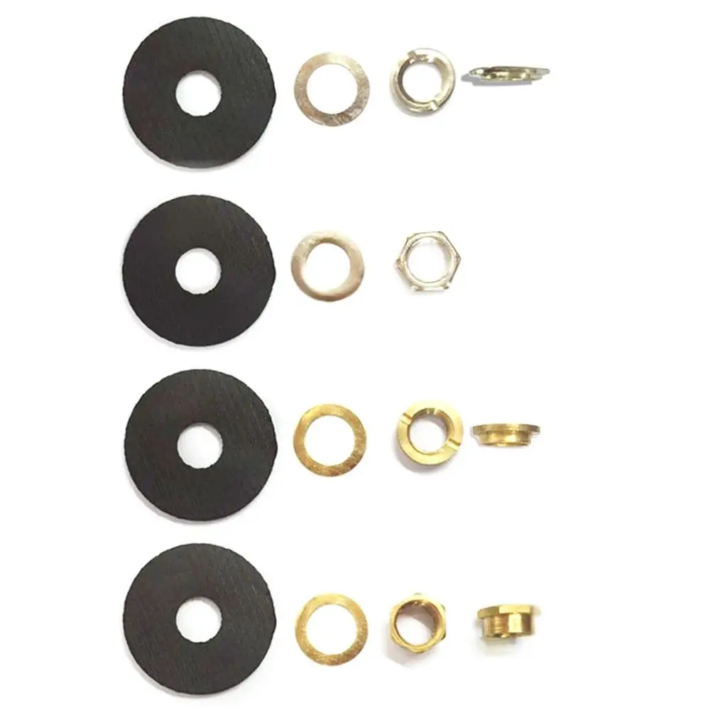 Repair Kit Silent Scanning Bell Accessories Clock Movement Watch Movement Quartz Clock Parts Mechanism Movement