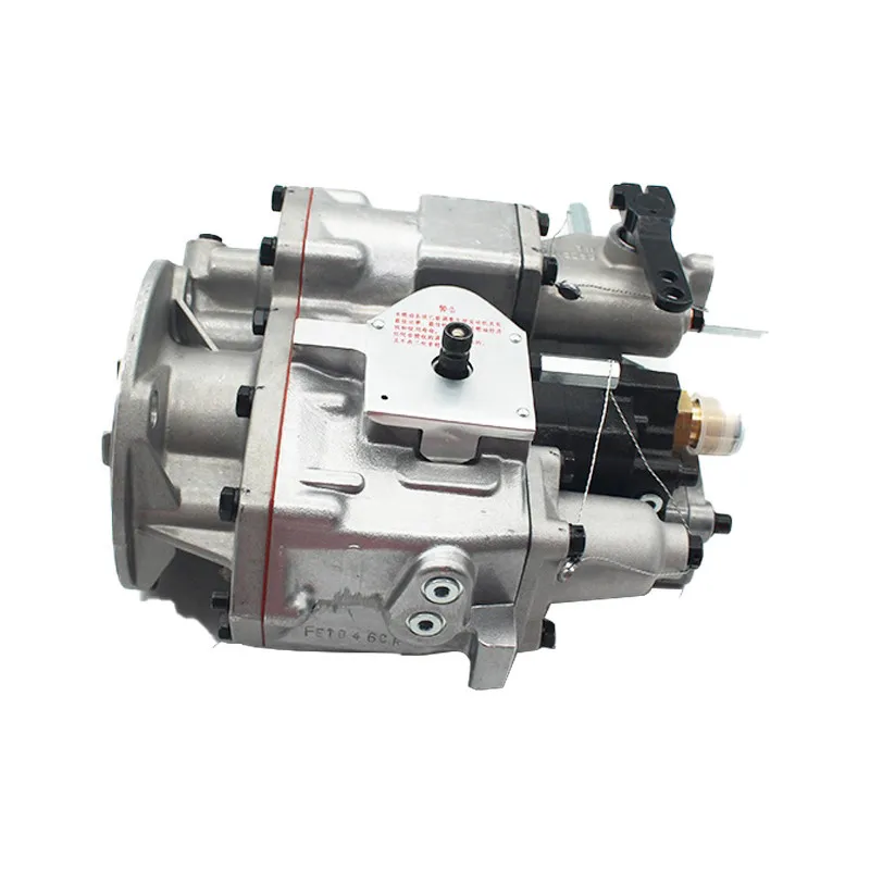 

Топливный насос для двигателя Cummins, топливный насос PT, артикул CCY 4025865