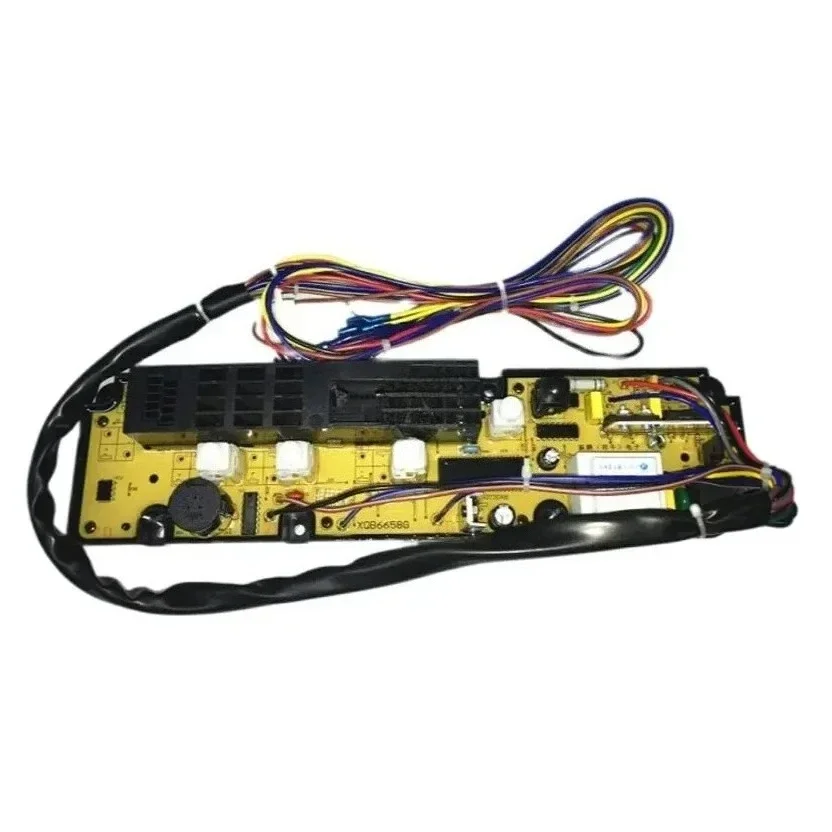 

Tuya100% New For Board Controller XQB65-658G XQB6658G XQB722F MotherboardAlexa Google Assistant