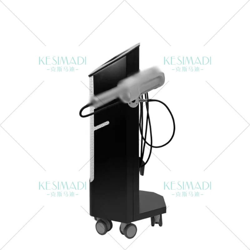 Professional NEW Roller Physiotherapy Roller Technology Eliminates Pain Anti-cellulite Skin rejuvenation Body Slimming Machine