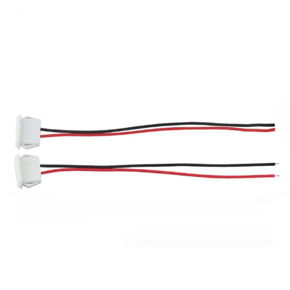 Plug Socket Type-C Connector With Card Buckle 30V 3A High Current Fast Charging USB Type C Connector Practical