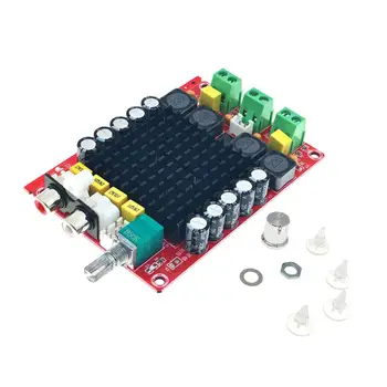 10 best sales Tda7498 - №7