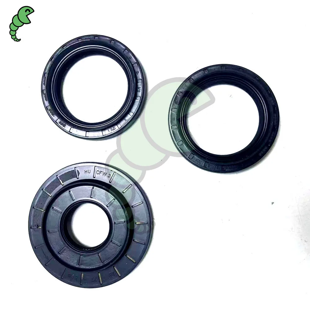 Q7 A8 A7 Front Differential Bearings Repair Kit For VW AUDI Cayenne Touareg 3.0