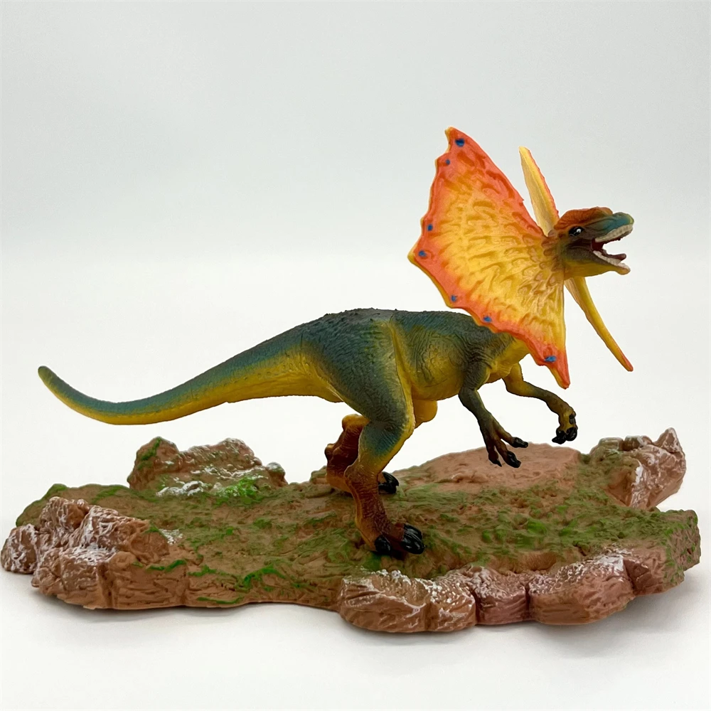 6 cali jurajskie dinozaury Rex Velociraptor Stegosaurus Ankylosaurus Triceratops zwierzęta figurki kolekcja modeli zabawka dla dzieci prezent