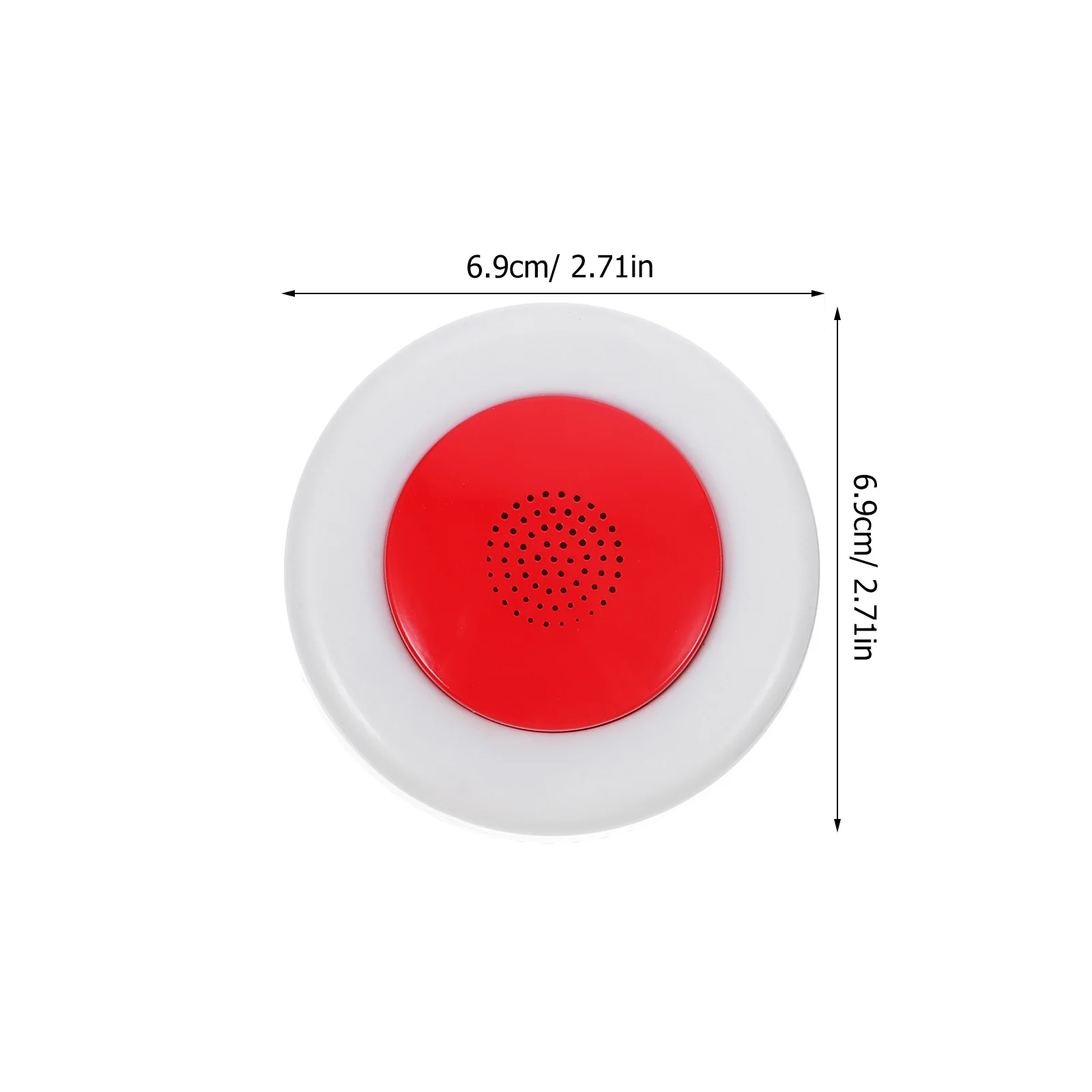 1Set Accattivante Dispositivo per Scherzi Interattivo per Feste Eventi in Costume Risa Inducendo Gag Fart Machine