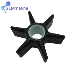 Water Pump Impeller for Mercury Marine Outboard 40-250 HP Mercruiser Stern Drive ALPHA ONE GEN.II 47-430262 47-43026T2