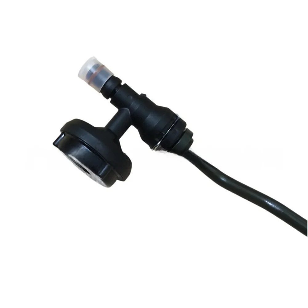 EB3G7A512AA Clutch Master Cylinder Tube for Ford For Ranger For T6 For T7 2011 to 2016 No Programming Required