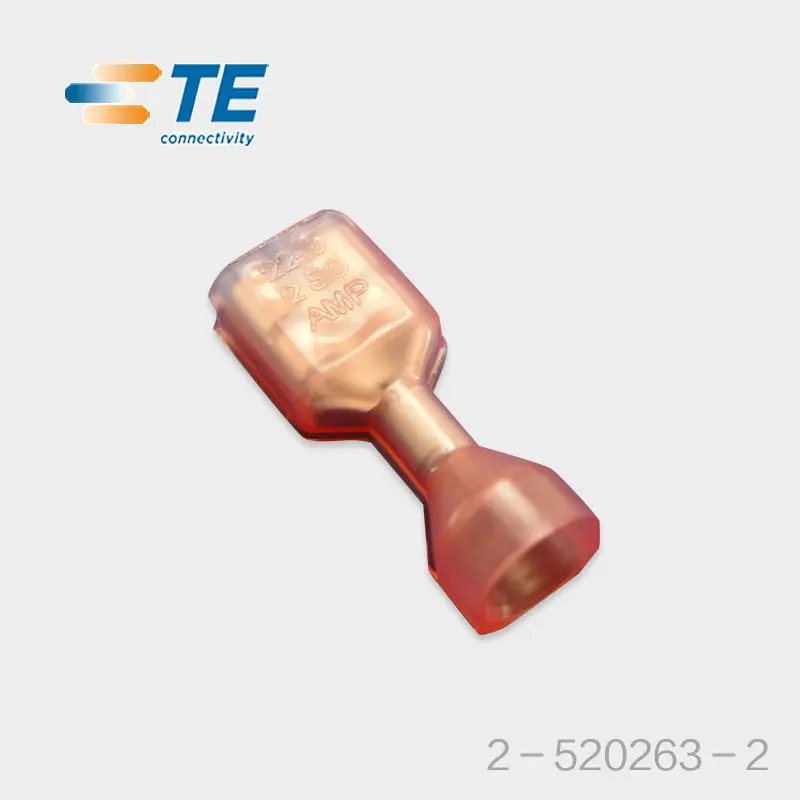 20 Insert spring red original 2-520263-2/64-2 130094 36151 2-36151-2 42640-2 31895 320572 640905-1 34151 2-520128-2 3-520132-2