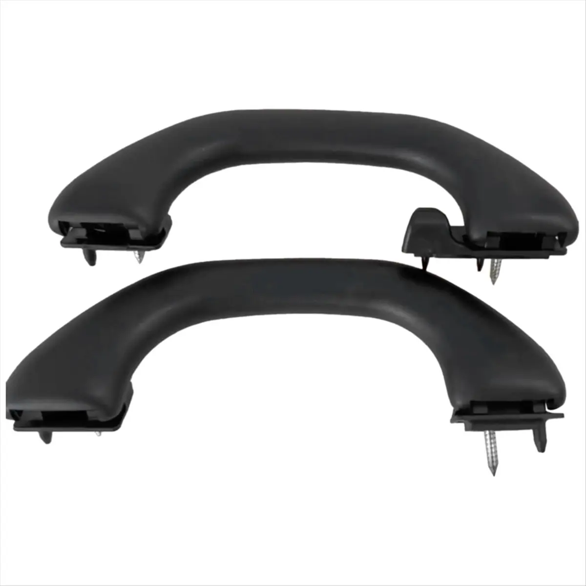 #34A  Interior Roof Grab Pull Handle ,Interior Roof Ceiling Grab Pull Handle for Golf 4 (Photo Color)