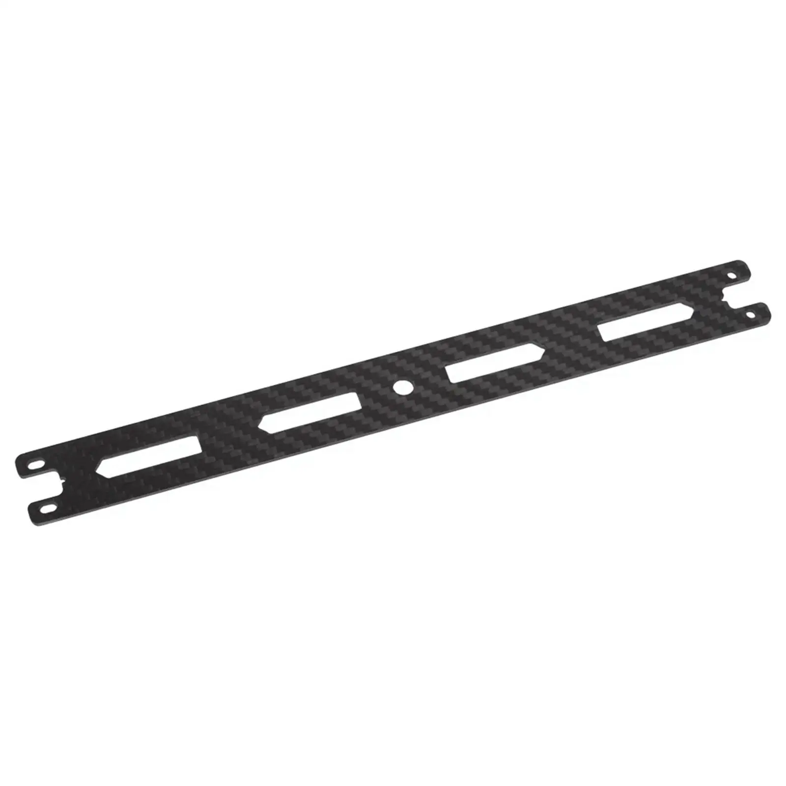 

Carbon Fiber Durable Accessory Lightweight for 1:10 RC Car