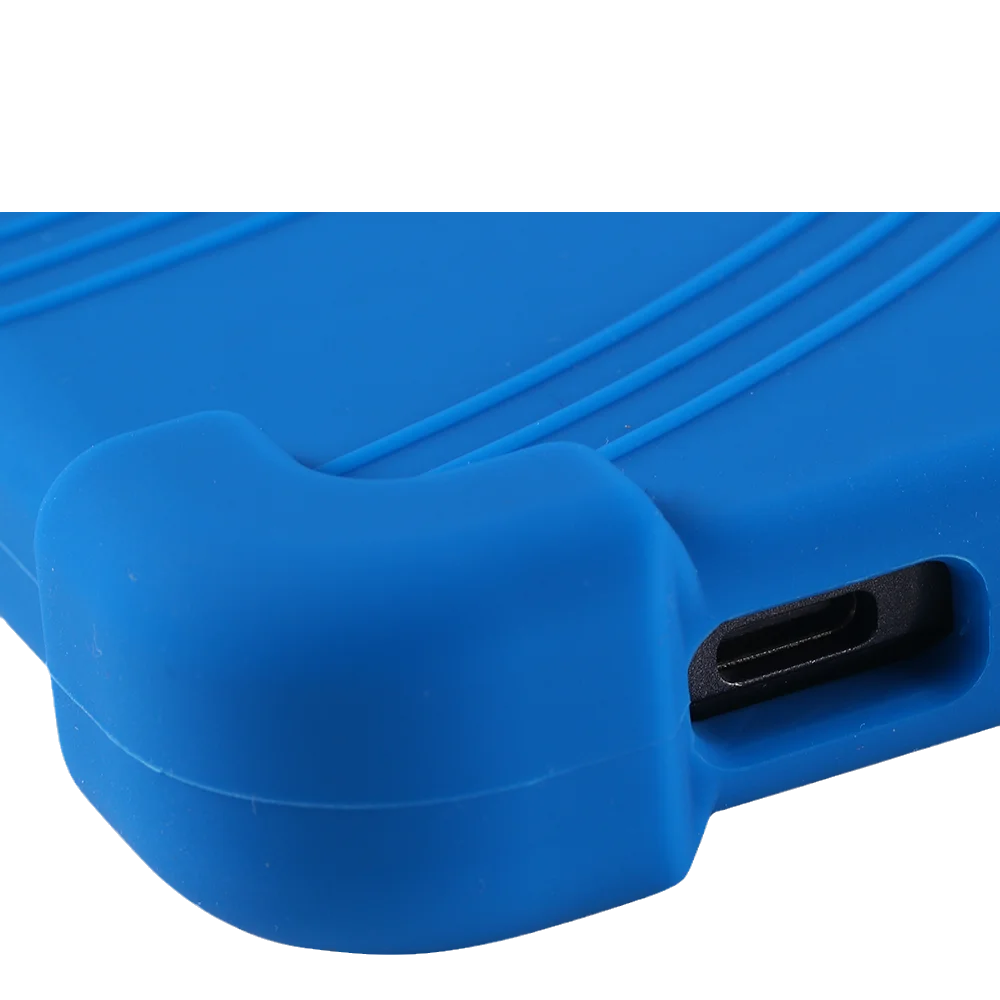 For FPD CP08-J1 Kid Case 8.4
