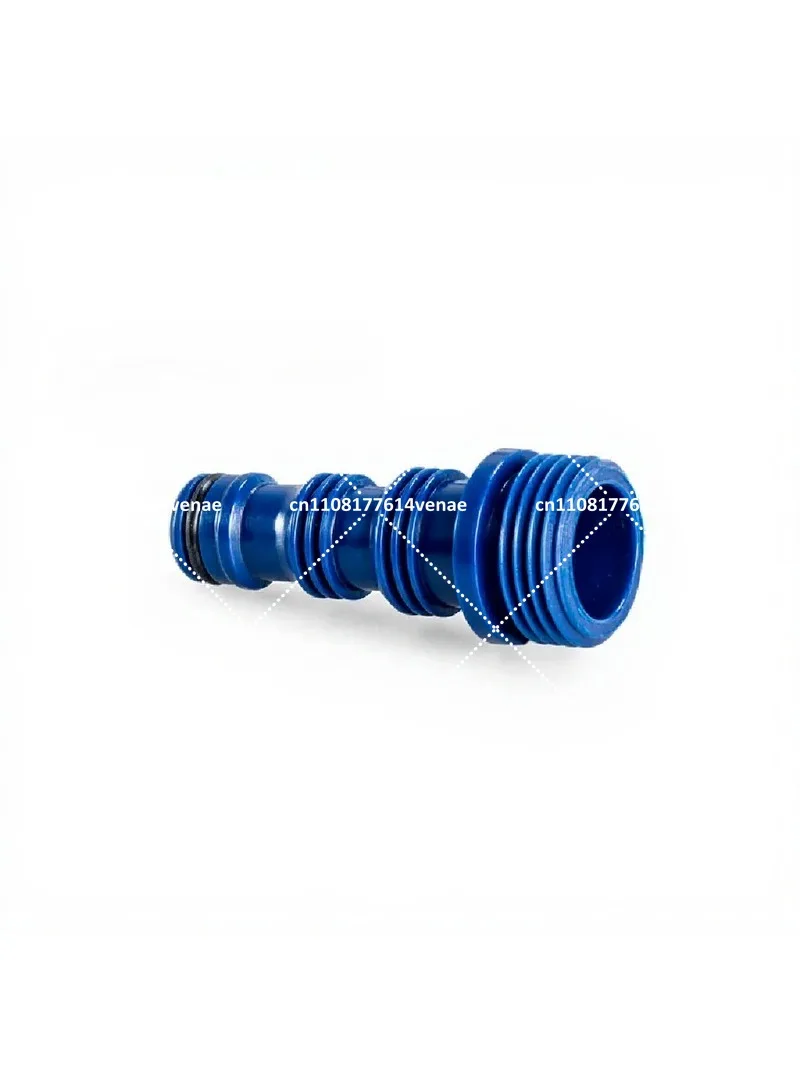 Corner Joint Swimming Pool T-Head Foot Tube Pool Plug Pin Bracket Accessories