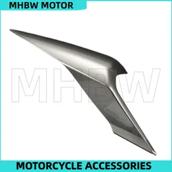 Left / Right Tail Wing Guard Cover with Decals for Cfmoto 450sr Cf400-6