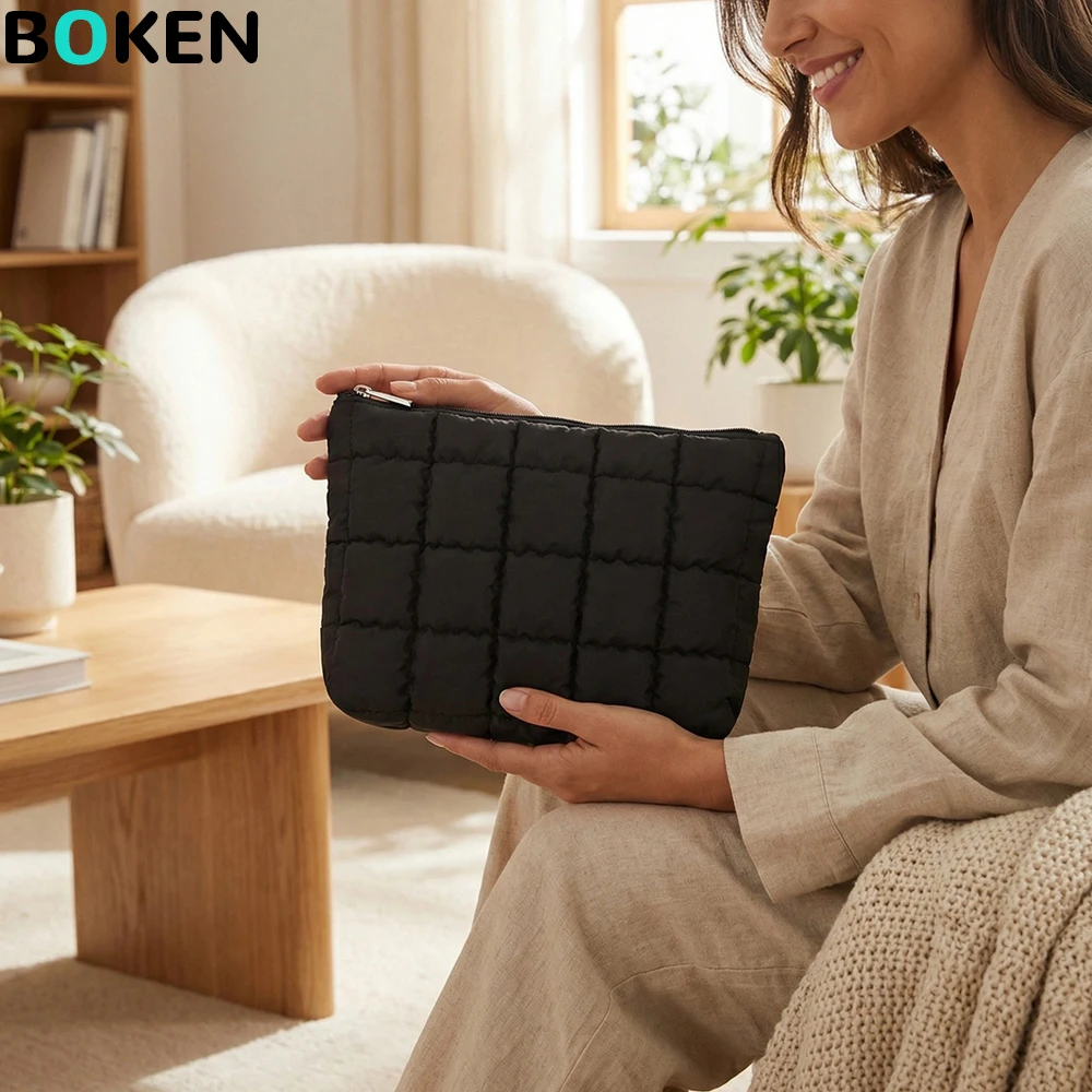 Maleta de Viaje para Mujer Portátil Gran Capacidad