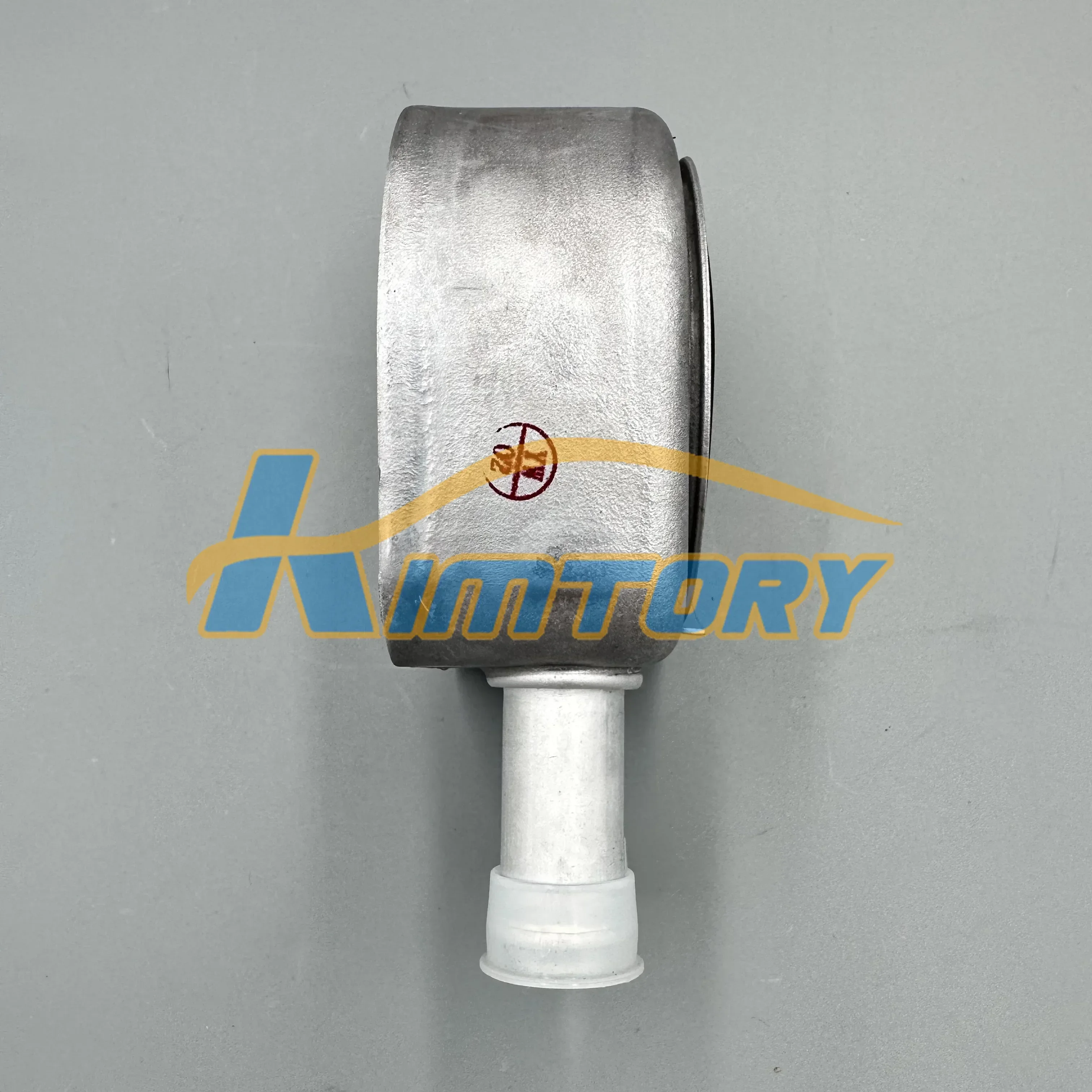 

2.0L Petrol Oil Cooler LR025515 for Land Rover Evoque Freelander 2 Discovery Sport LR025515 JDE28254