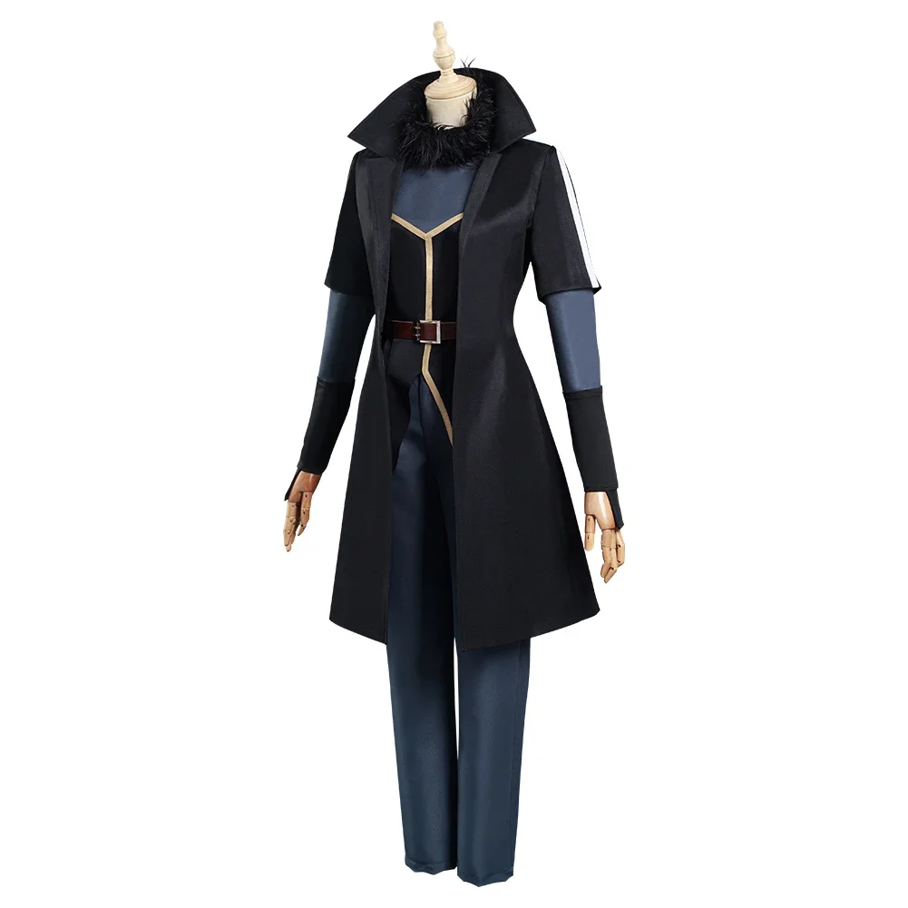 Esa vez me reencarné como disfraz de Cosplay Slime Rimuru Tempest