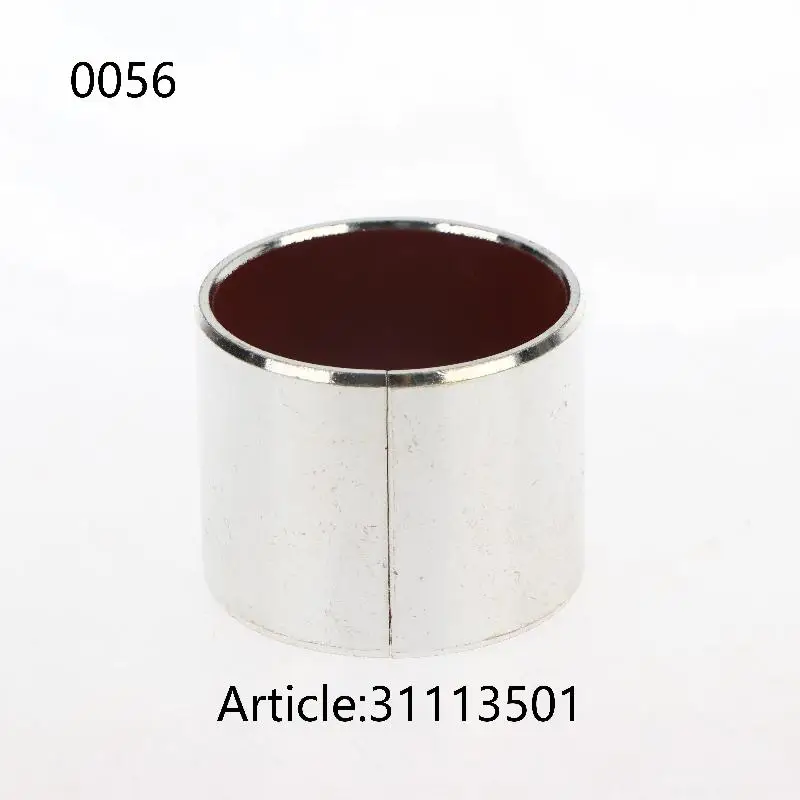 

Refrigeration Compressor Bearing Bush For 4NCS-20.2 4PCS-15.2 4TES-9 4NES-14-40P Compressor Spare Part