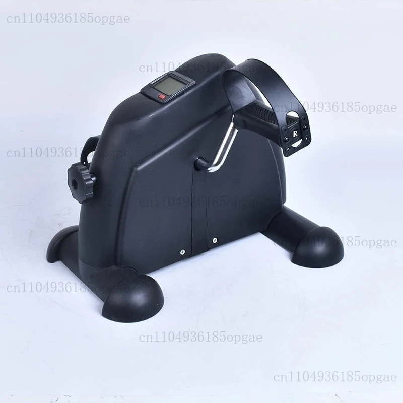 Upper and Lower Limbs, Hands and Legs, Rehabilitation Machine, Bicycle, Home Exercise, Strength Oriented