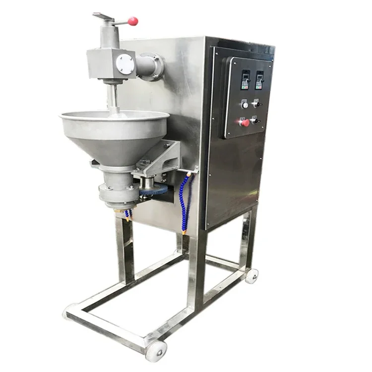 High-Quality   Automatic Beef Ball Pork Ball Fish Ball Making Machine Efficient Meatball Making Machine